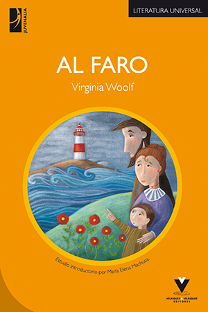 Al faro – Woolf